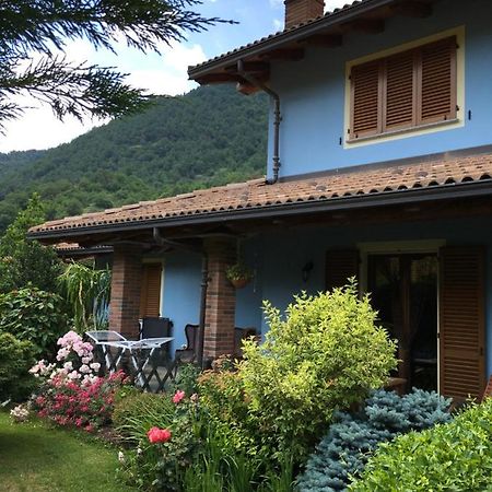 Il Ponte Vecchio Bed and Breakfast Gaiola Εξωτερικό φωτογραφία