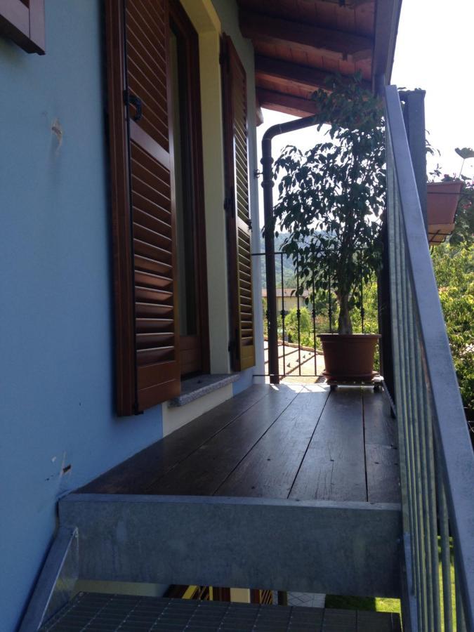 Il Ponte Vecchio Bed and Breakfast Gaiola Εξωτερικό φωτογραφία