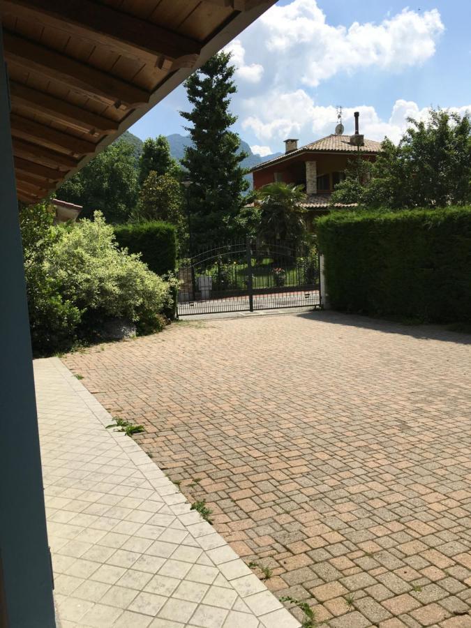 Il Ponte Vecchio Bed and Breakfast Gaiola Εξωτερικό φωτογραφία