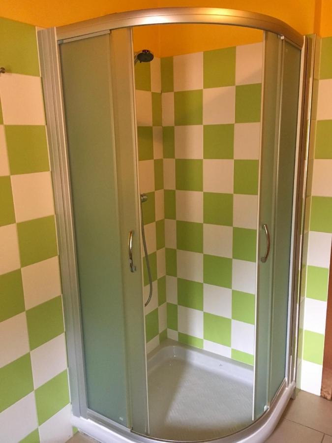 Il Ponte Vecchio Bed and Breakfast Gaiola Εξωτερικό φωτογραφία