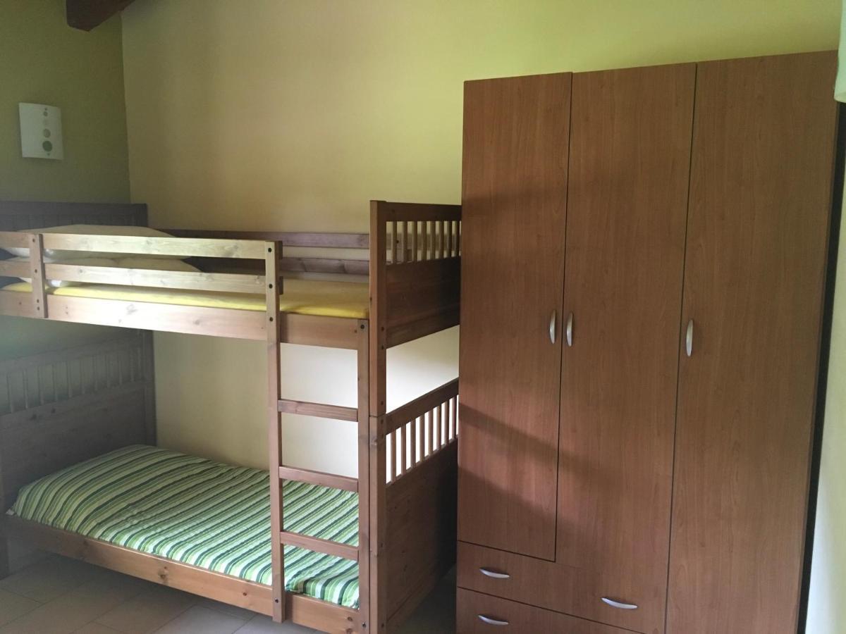 Il Ponte Vecchio Bed and Breakfast Gaiola Εξωτερικό φωτογραφία